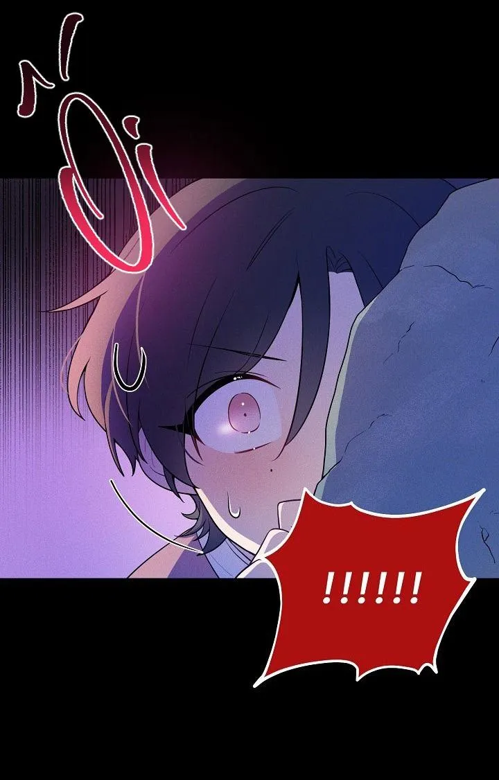 Nhỏ chút cũng không sao đâu! Chapter 3 Trang 33