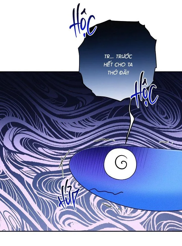 Nhỏ chút cũng không sao đâu! Chapter 3 Trang 40