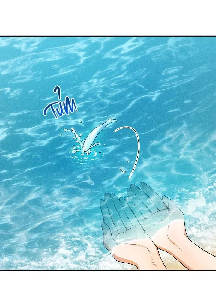 Nhỏ chút cũng không sao đâu! Chapter 3 Trang 43