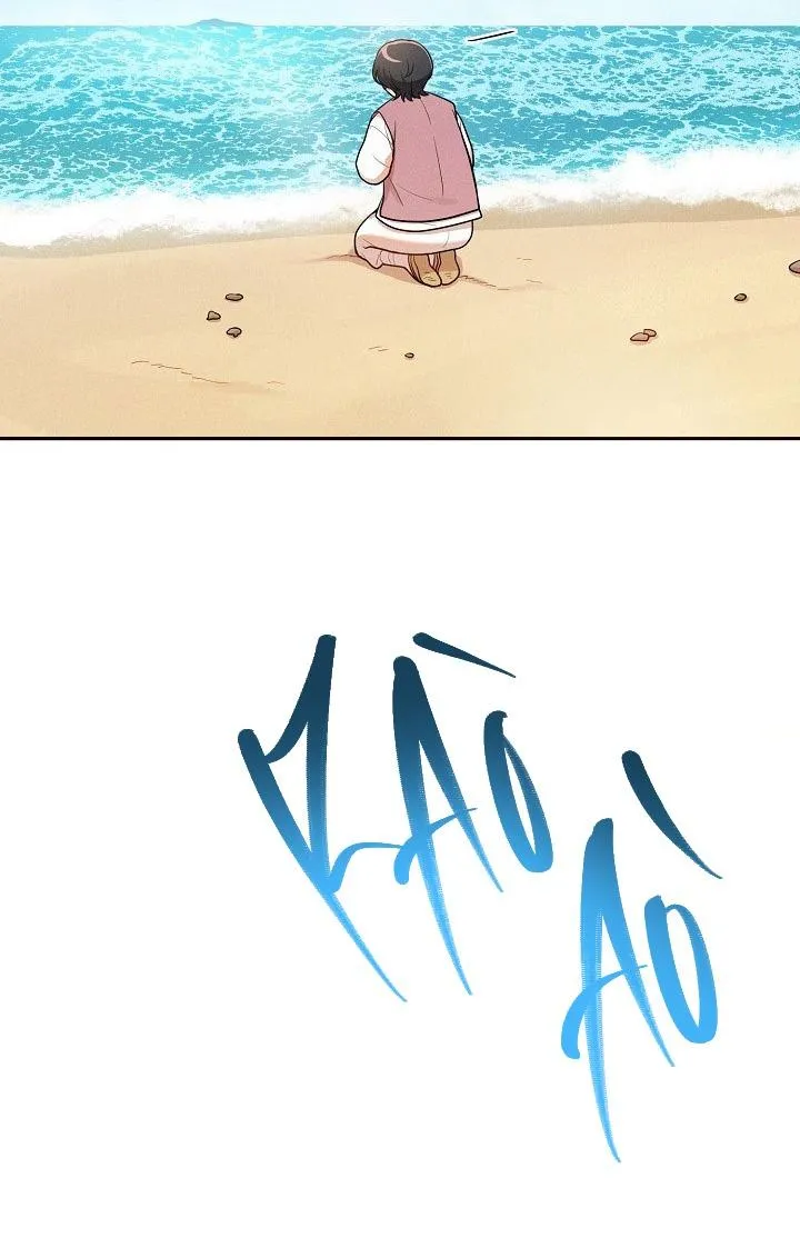 Nhỏ chút cũng không sao đâu! Chapter 3 Trang 45