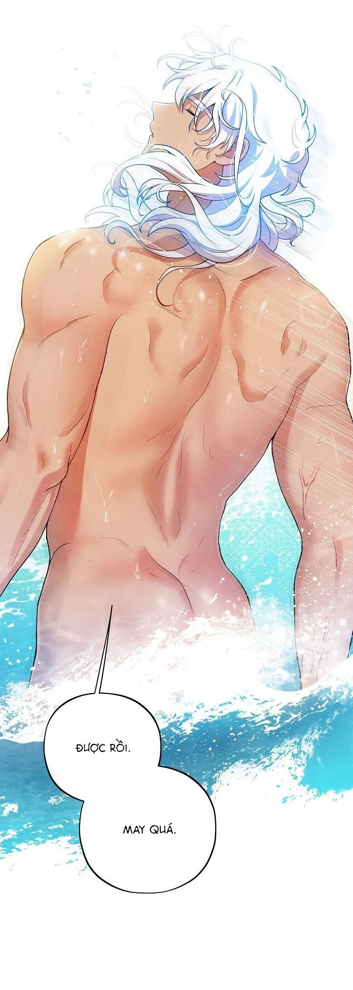 Nhỏ chút cũng không sao đâu! Chapter 3 Trang 46