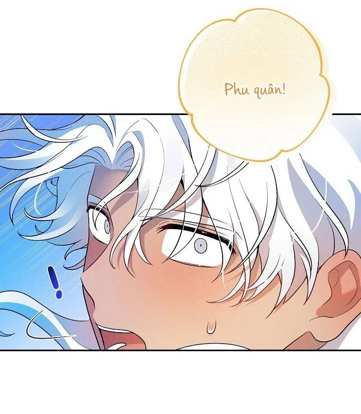 Nhỏ chút cũng không sao đâu! Chapter 3 Trang 48