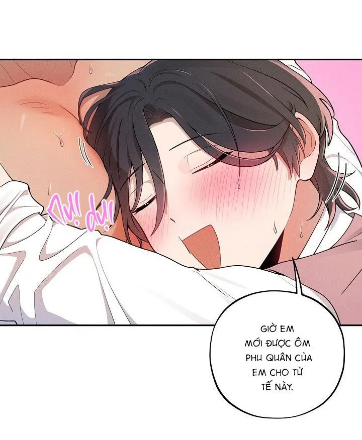 Nhỏ chút cũng không sao đâu! Chapter 3 Trang 51