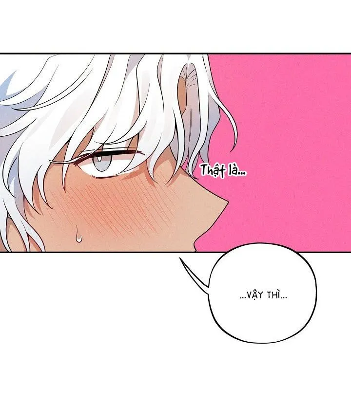 Nhỏ chút cũng không sao đâu! Chapter 3 Trang 56