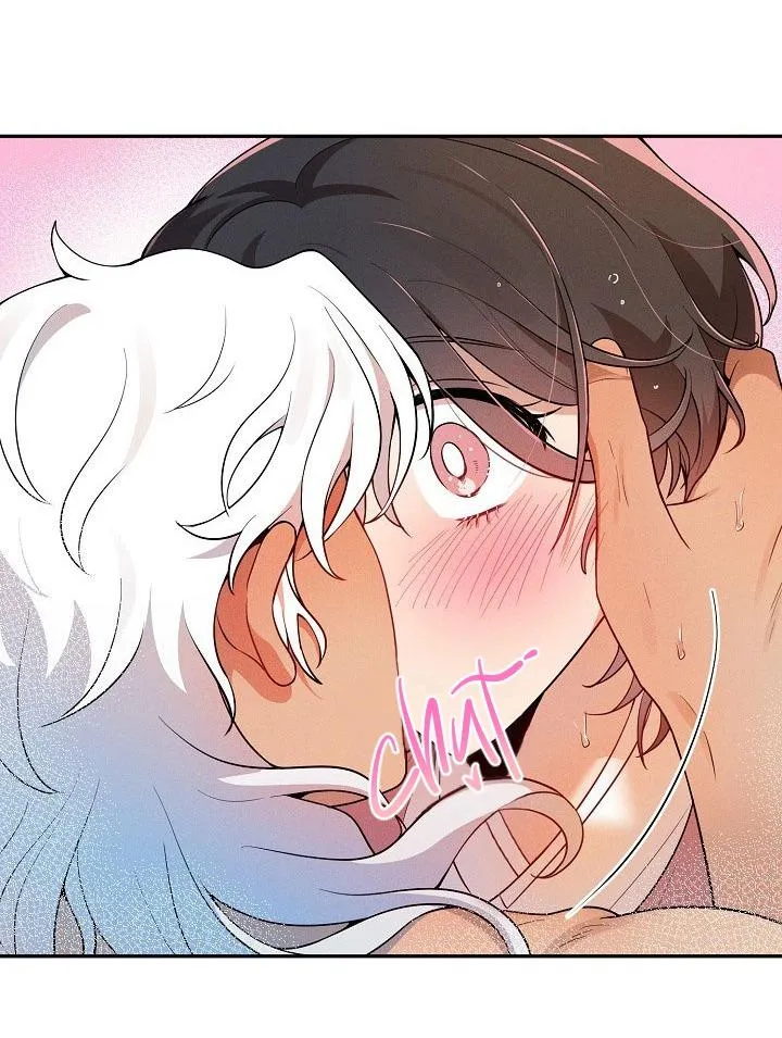 Nhỏ chút cũng không sao đâu! Chapter 3 Trang 57