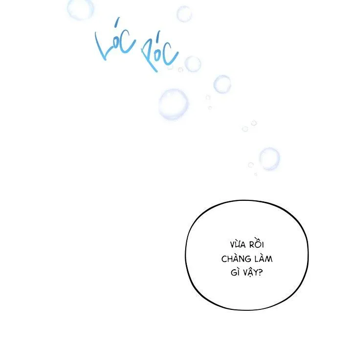 Nhỏ chút cũng không sao đâu! Chapter 3 Trang 59