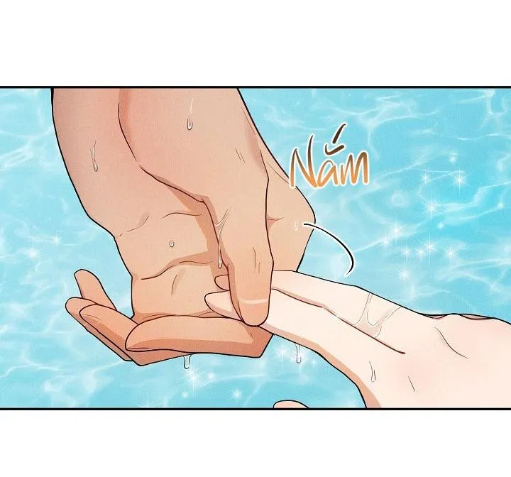 Nhỏ chút cũng không sao đâu! Chapter 3 Trang 61