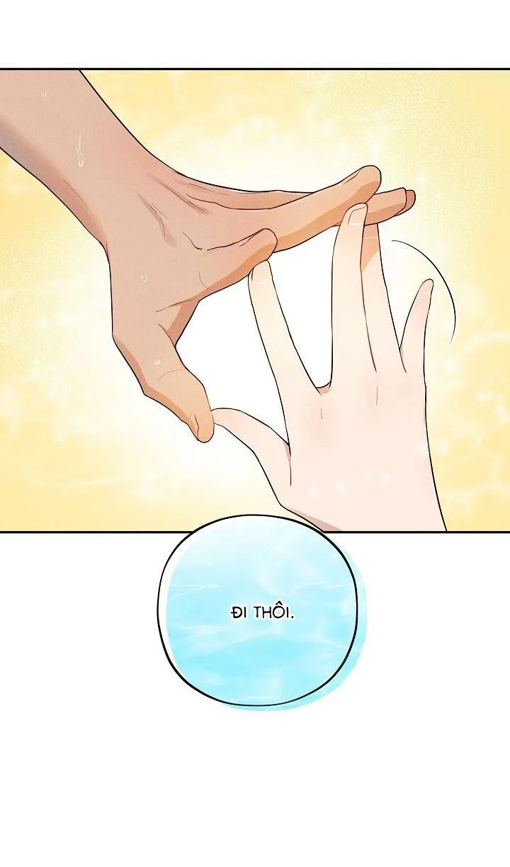 Nhỏ chút cũng không sao đâu! Chapter 3 Trang 62