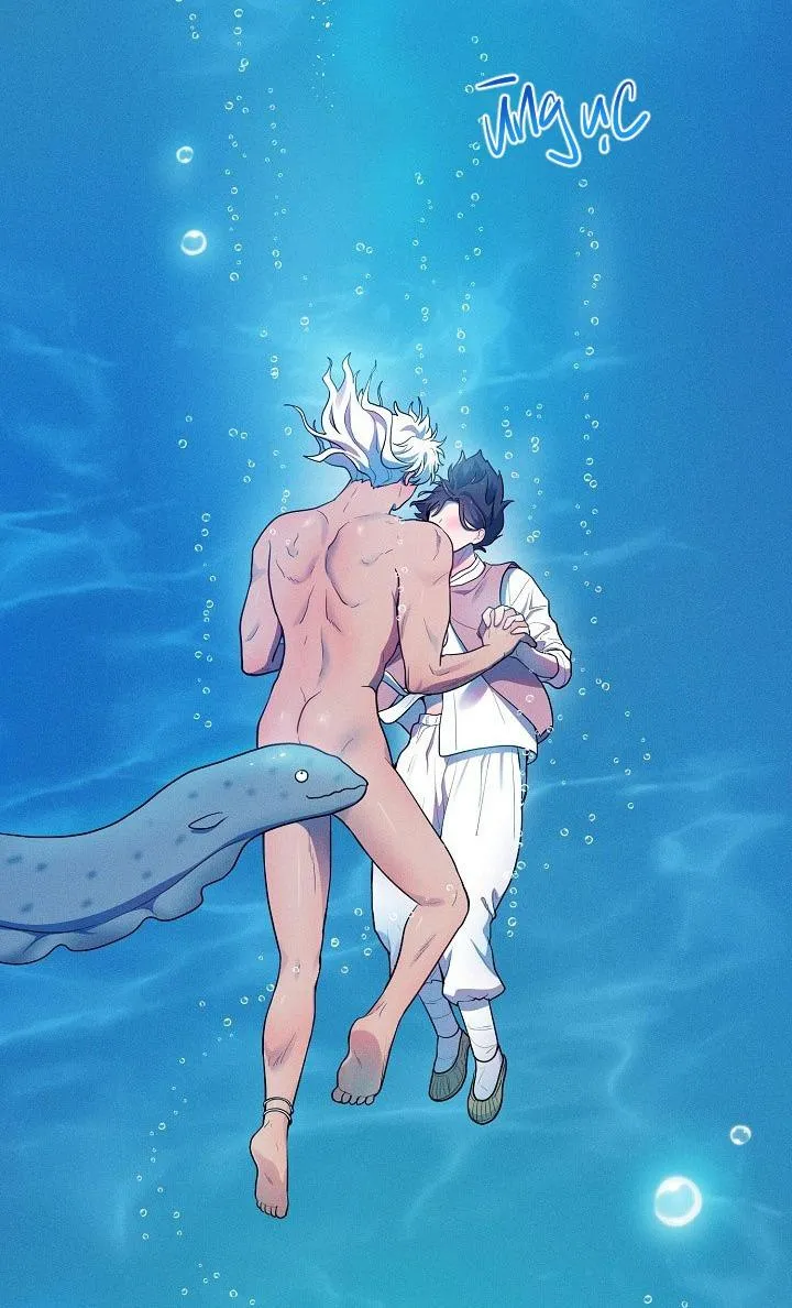 Nhỏ chút cũng không sao đâu! Chapter 3 Trang 64