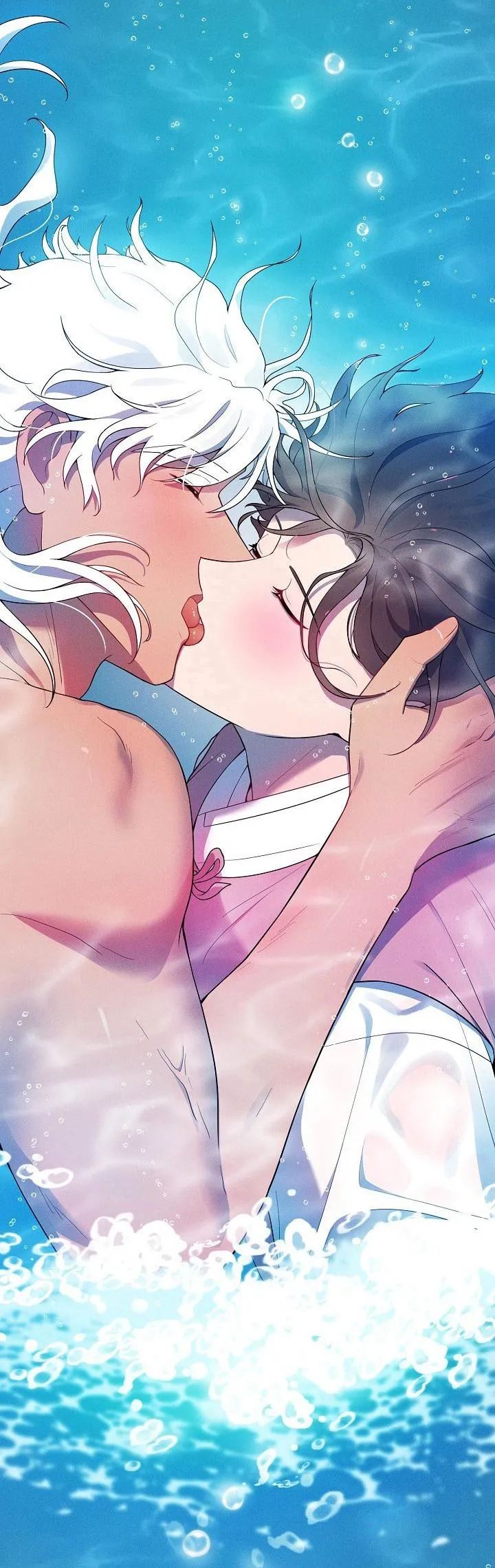 Nhỏ chút cũng không sao đâu! Chapter 3 Trang 65