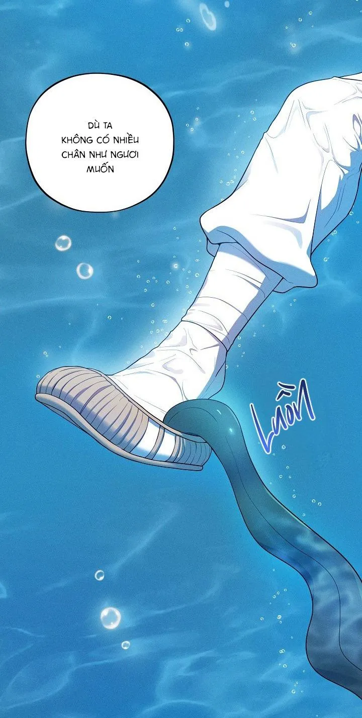 Nhỏ chút cũng không sao đâu! Chapter 3 Trang 66