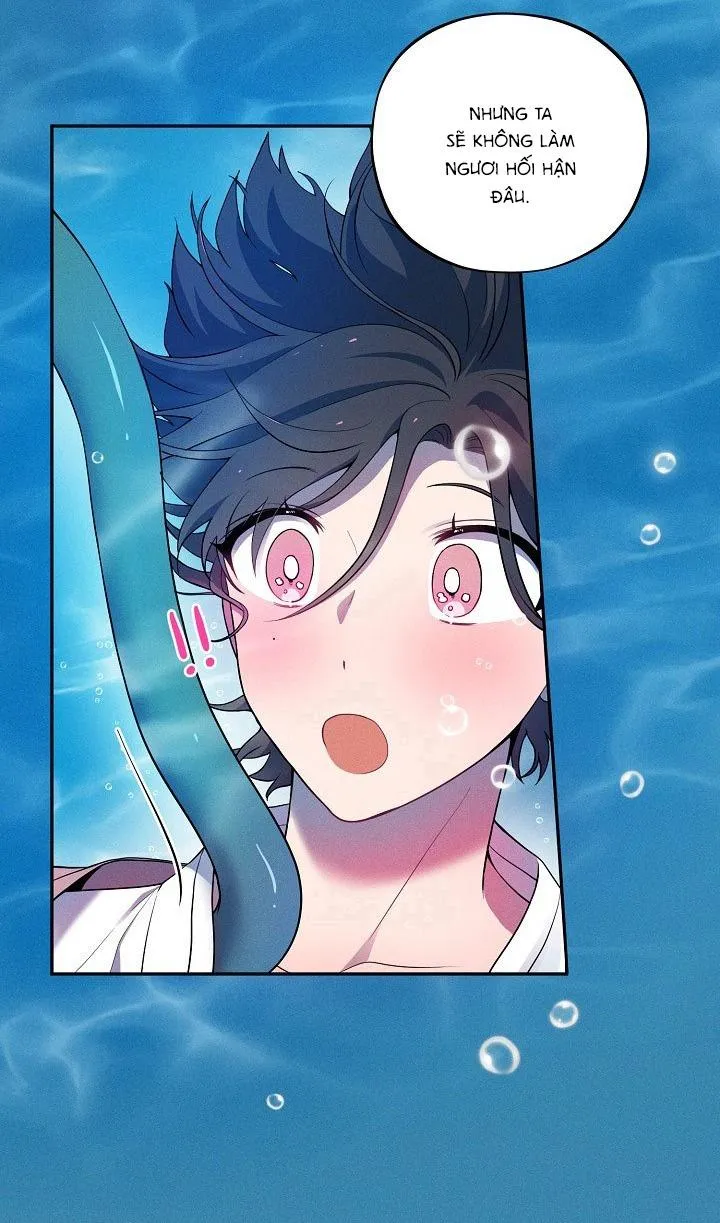 Nhỏ chút cũng không sao đâu! Chapter 3 Trang 67