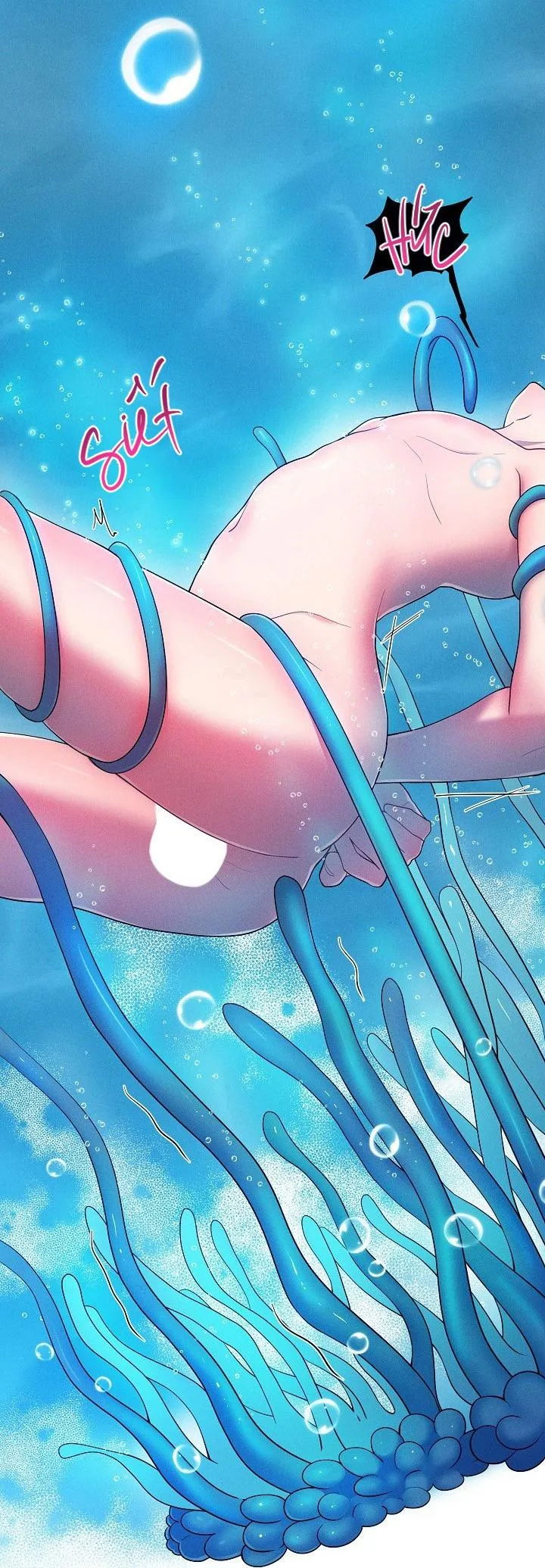 Nhỏ chút cũng không sao đâu! Chapter 3 Trang 71