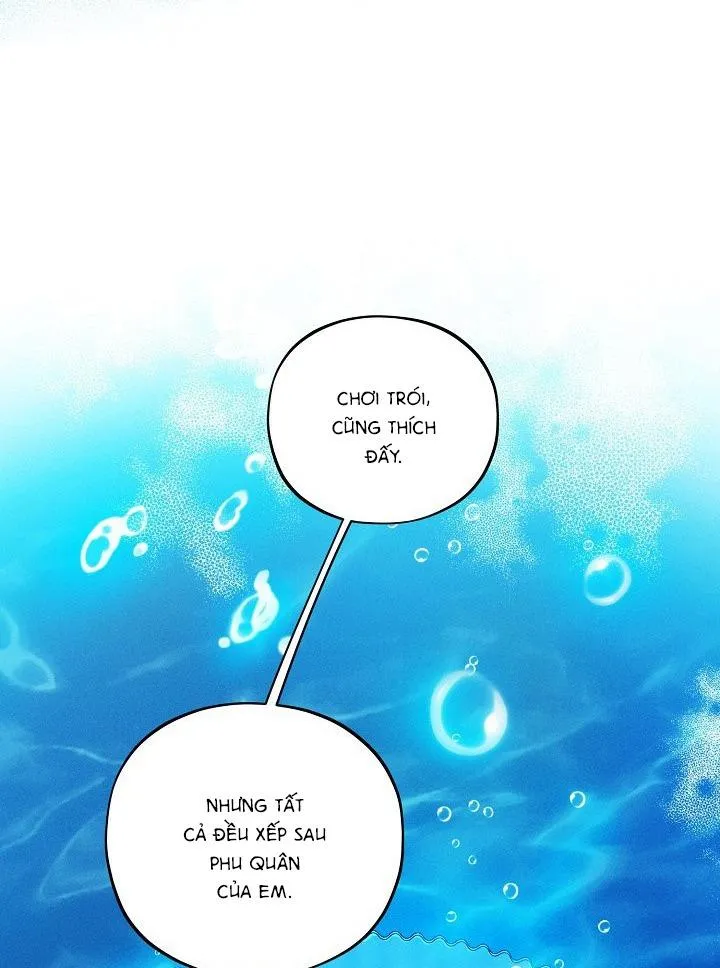 Nhỏ chút cũng không sao đâu! Chapter 3 Trang 72