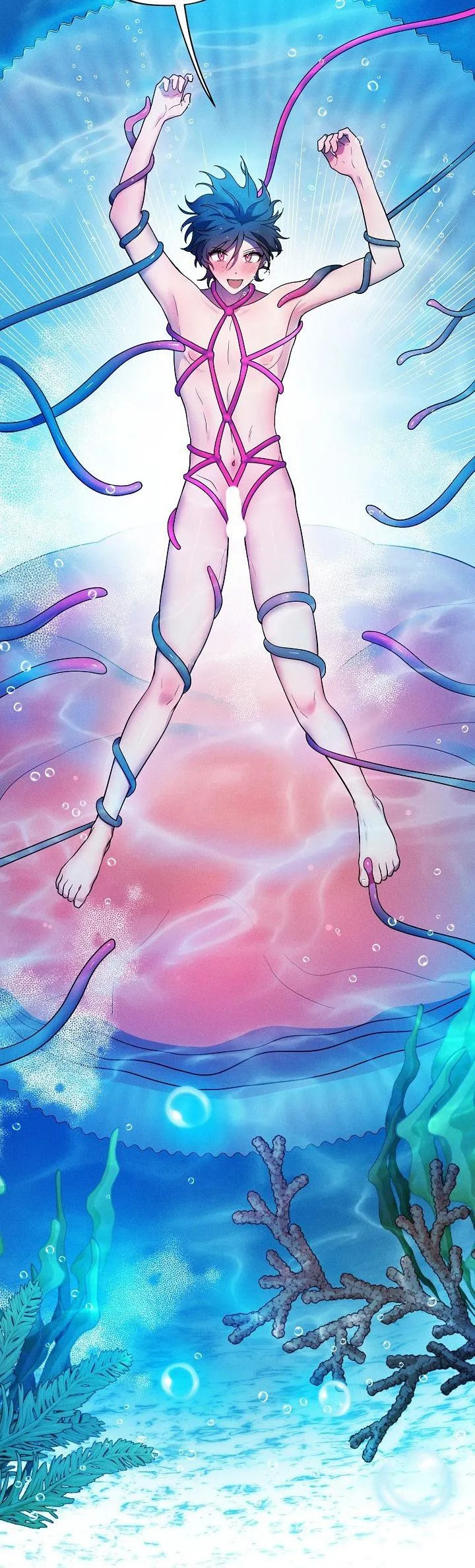 Nhỏ chút cũng không sao đâu! Chapter 3 Trang 73