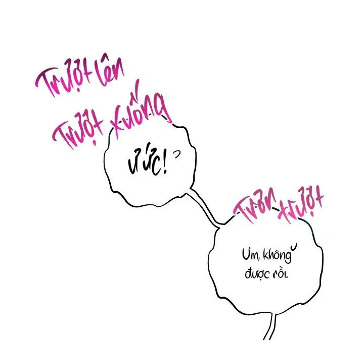 Nhỏ chút cũng không sao đâu! Chapter 4 Trang 11