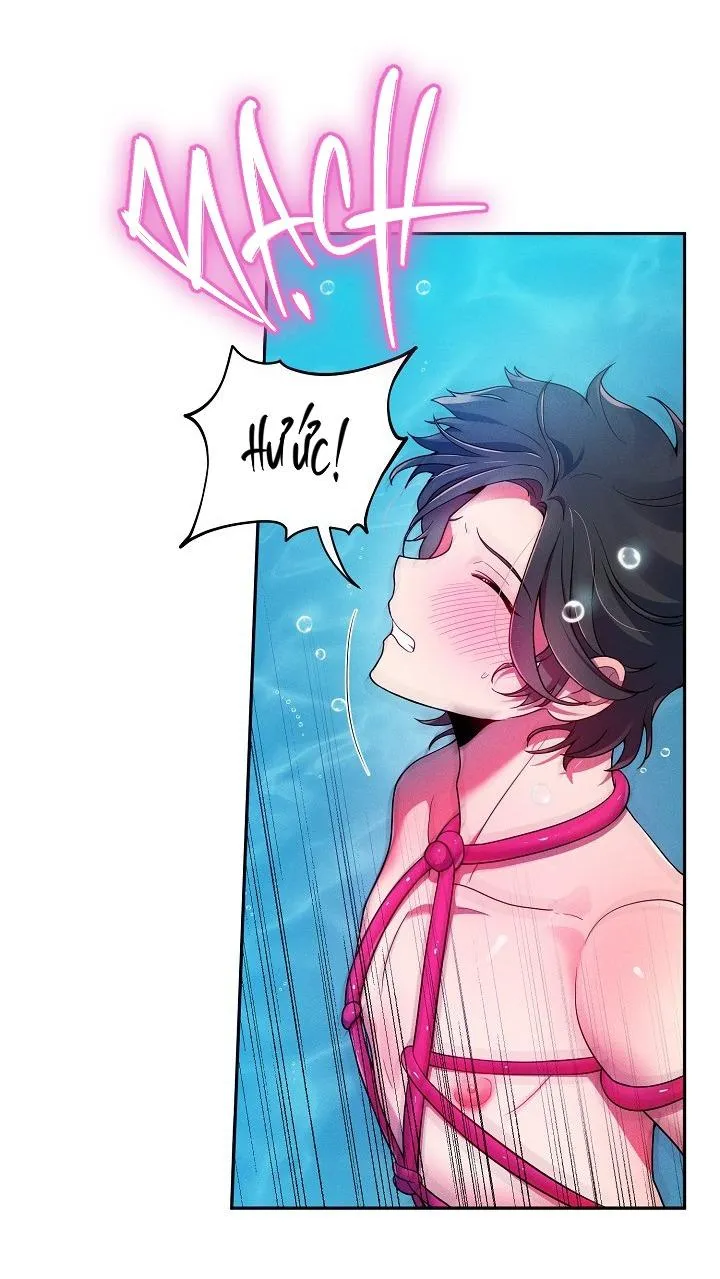 Nhỏ chút cũng không sao đâu! Chapter 4 Trang 17