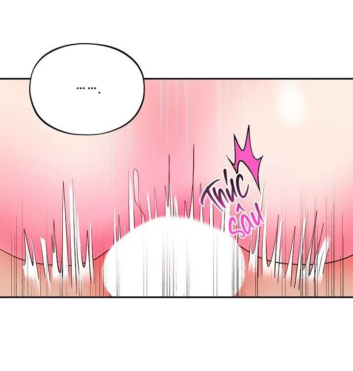 Nhỏ chút cũng không sao đâu! Chapter 4 Trang 22