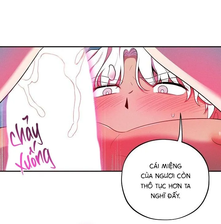 Nhỏ chút cũng không sao đâu! Chapter 4 Trang 23