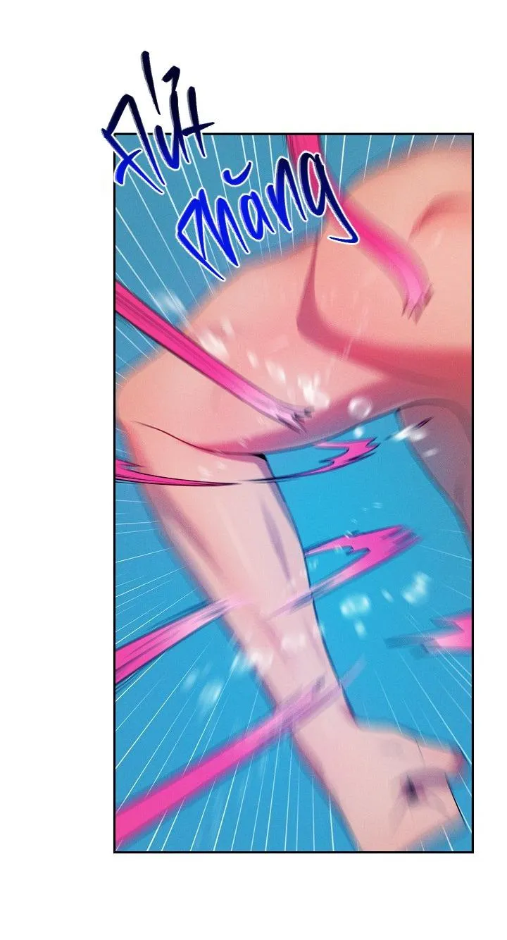 Nhỏ chút cũng không sao đâu! Chapter 4 Trang 26