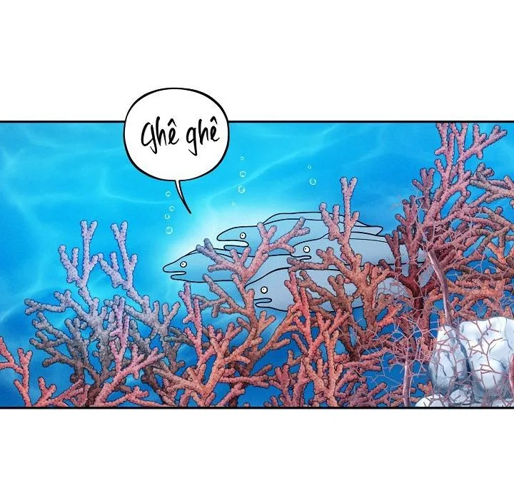 Nhỏ chút cũng không sao đâu! Chapter 4 Trang 27