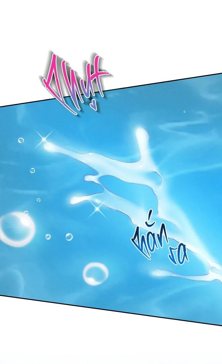 Nhỏ chút cũng không sao đâu! Chapter 4 Trang 45