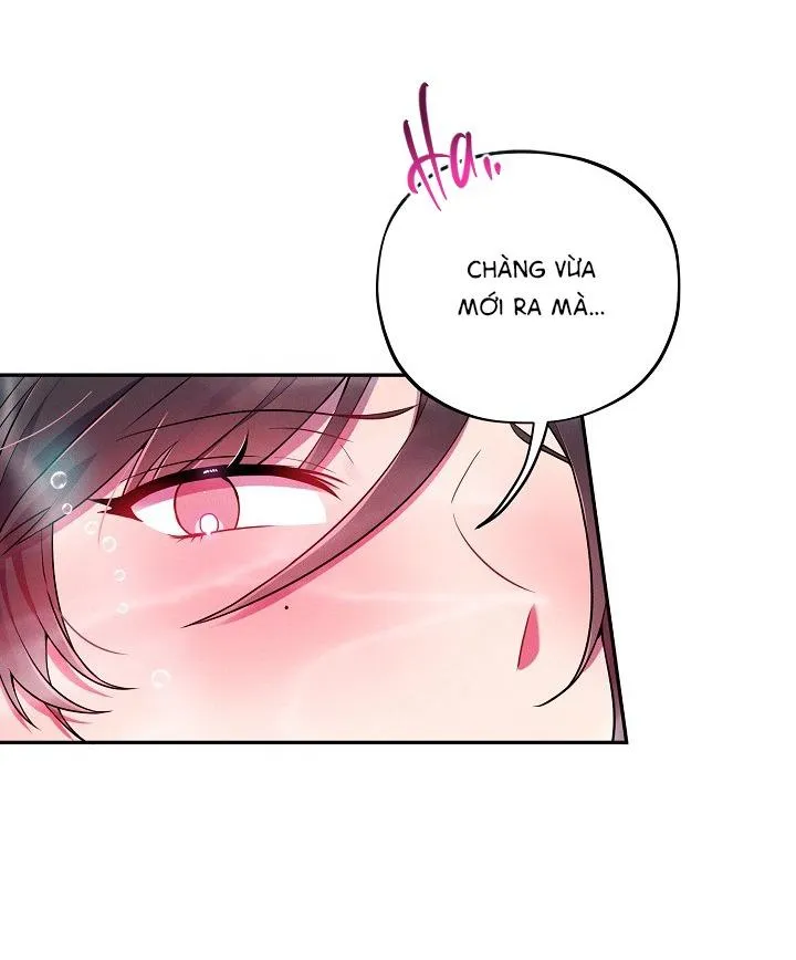 Nhỏ chút cũng không sao đâu! Chapter 4 Trang 47