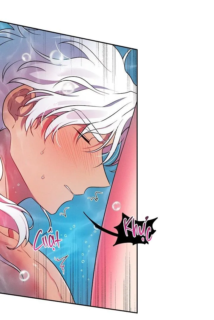 Nhỏ chút cũng không sao đâu! Chapter 4 Trang 51