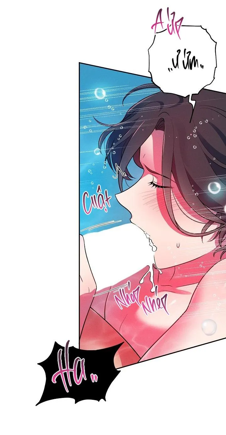 Nhỏ chút cũng không sao đâu! Chapter 4 Trang 52