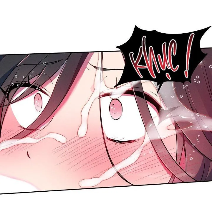 Nhỏ chút cũng không sao đâu! Chapter 4 Trang 57