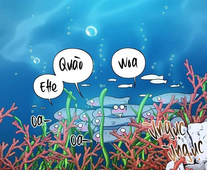 Nhỏ chút cũng không sao đâu! Chapter 4 Trang 65