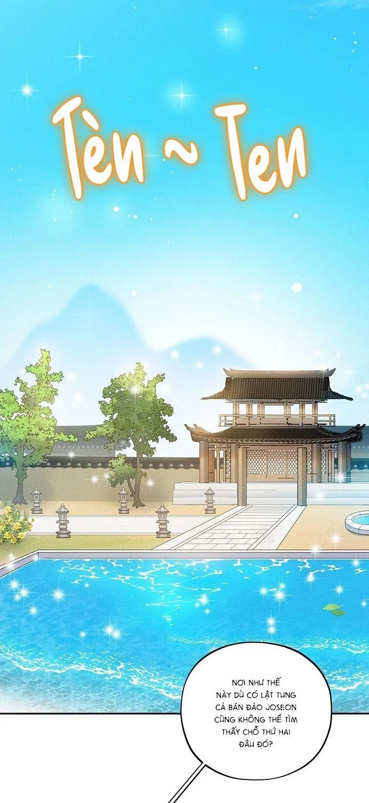 Nhỏ chút cũng không sao đâu! Chapter 5 Trang 30