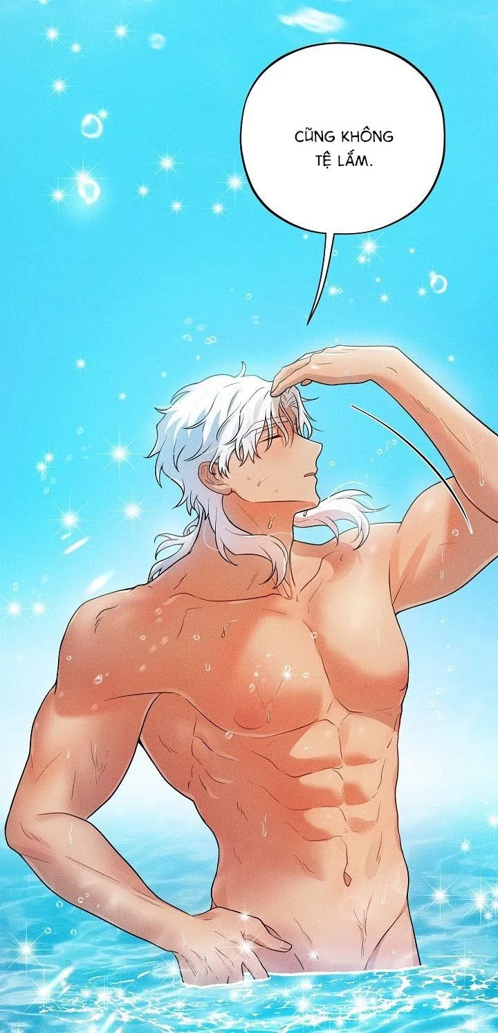 Nhỏ chút cũng không sao đâu! Chapter 5 Trang 34