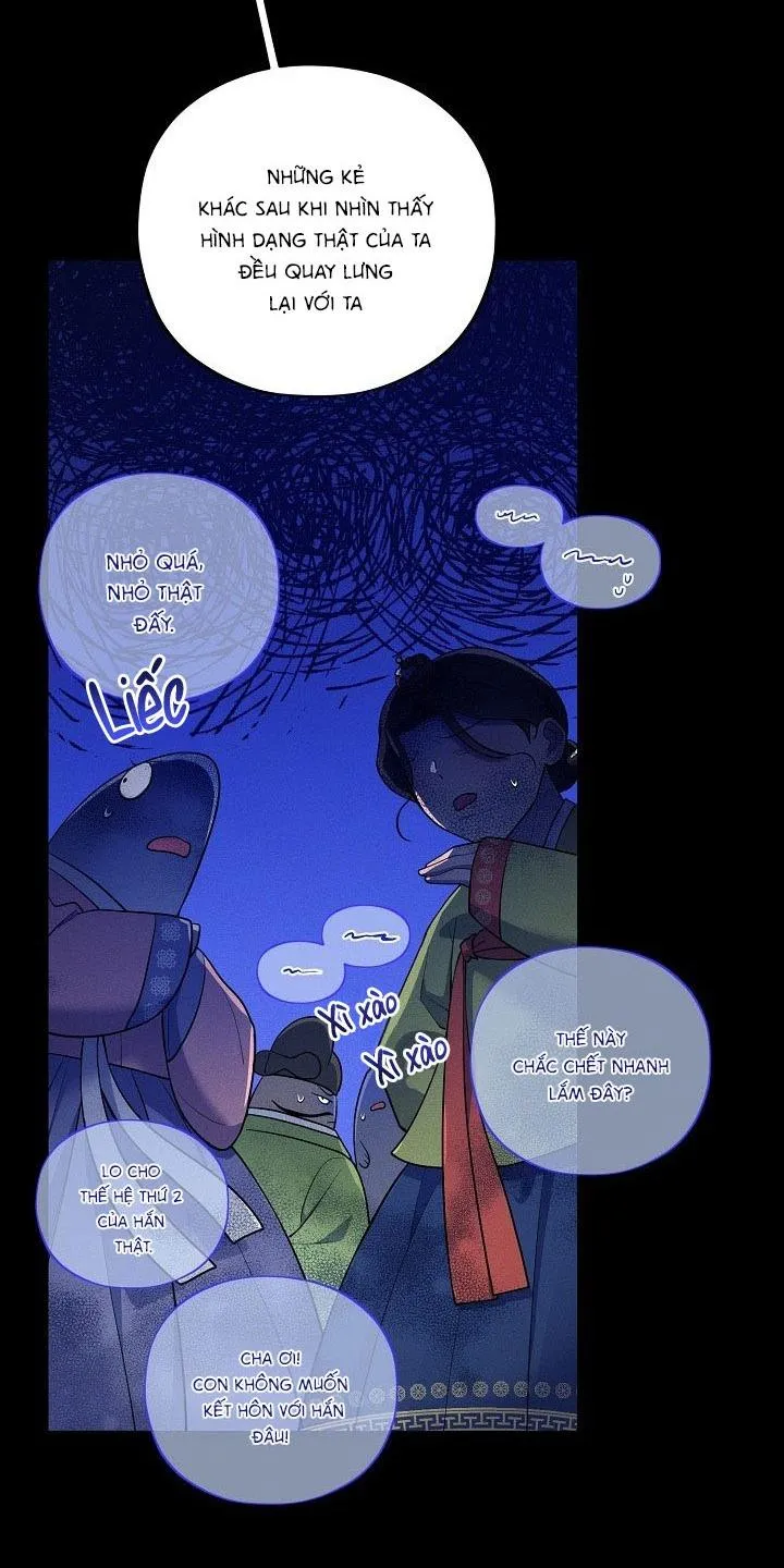 Nhỏ chút cũng không sao đâu! Chapter 5 Trang 42