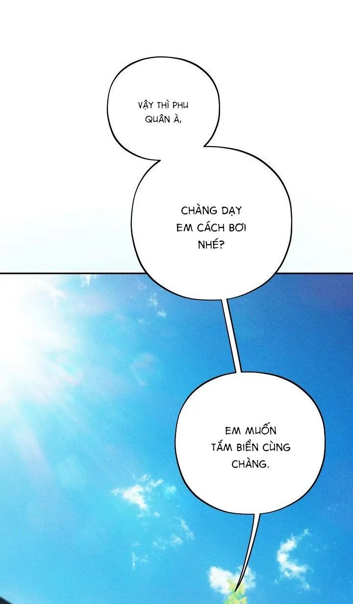 Nhỏ chút cũng không sao đâu! Chapter 5 Trang 47