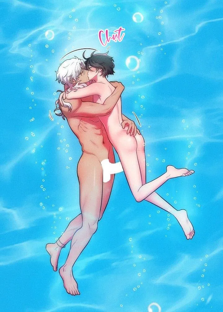 Nhỏ chút cũng không sao đâu! Chapter 5 Trang 56