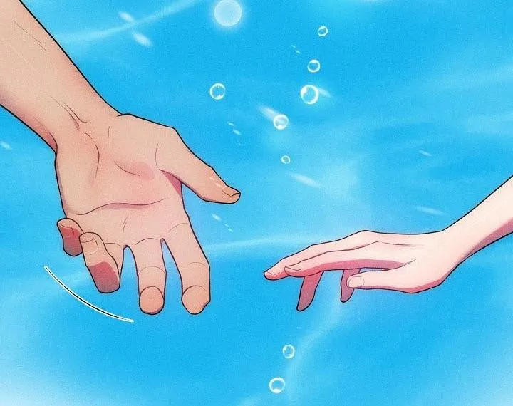 Nhỏ chút cũng không sao đâu! Chapter 5 Trang 59