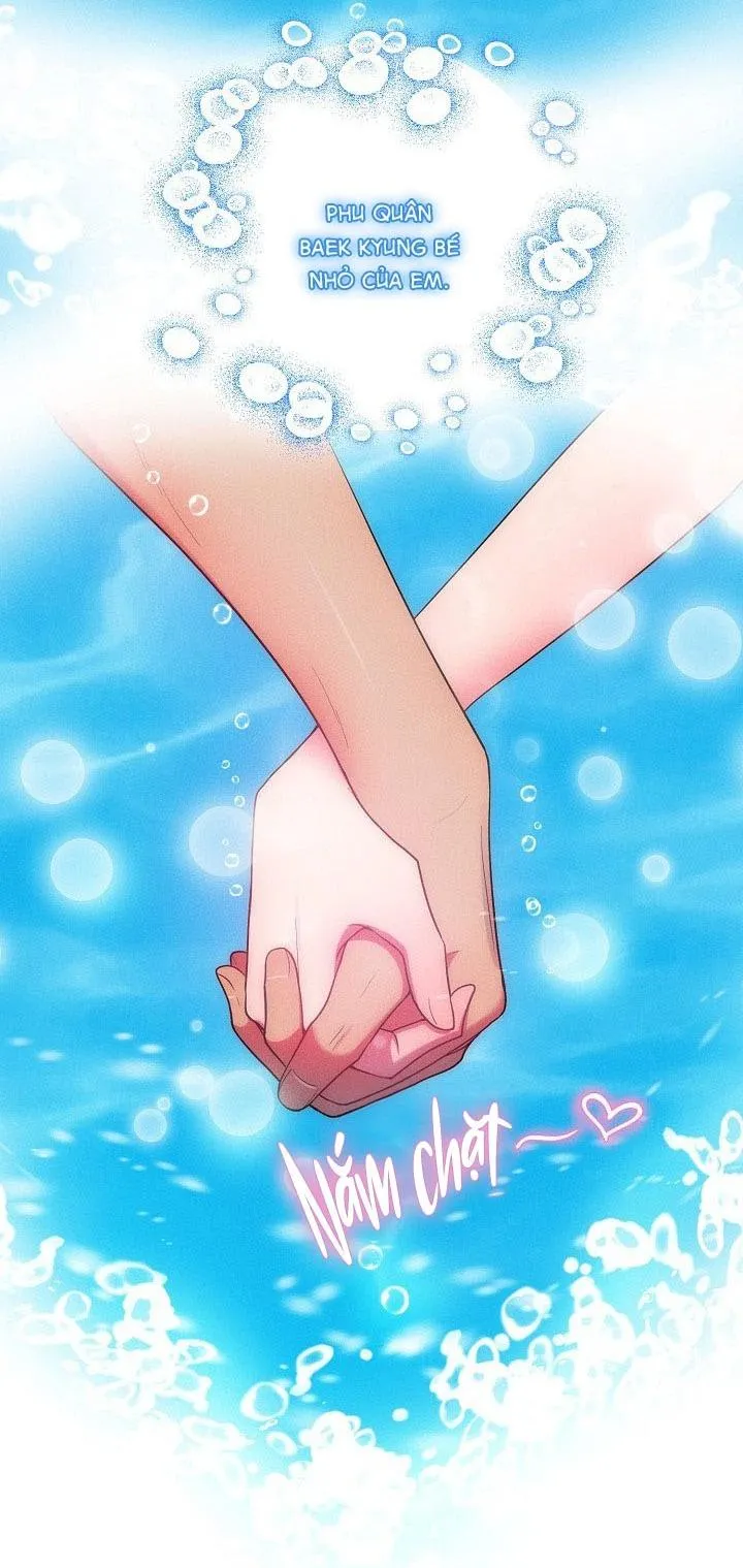 Nhỏ chút cũng không sao đâu! Chapter 5 Trang 60