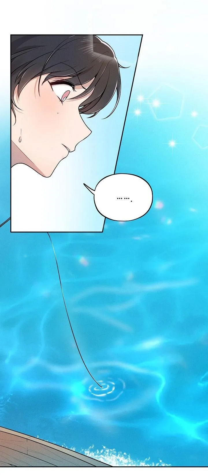 Nhỏ chút cũng không sao đâu! Chapter 1 Trang 4