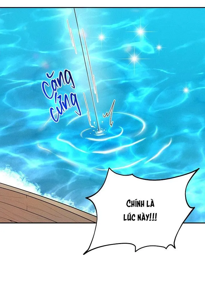 Nhỏ chút cũng không sao đâu! Chapter 1 Trang 5