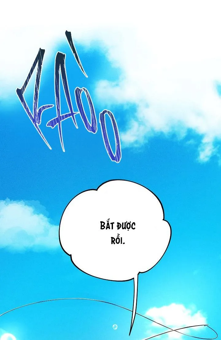 Nhỏ chút cũng không sao đâu! Chapter 1 Trang 6