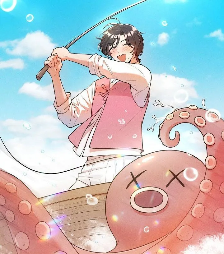 Nhỏ chút cũng không sao đâu! Chapter 1 Trang 7