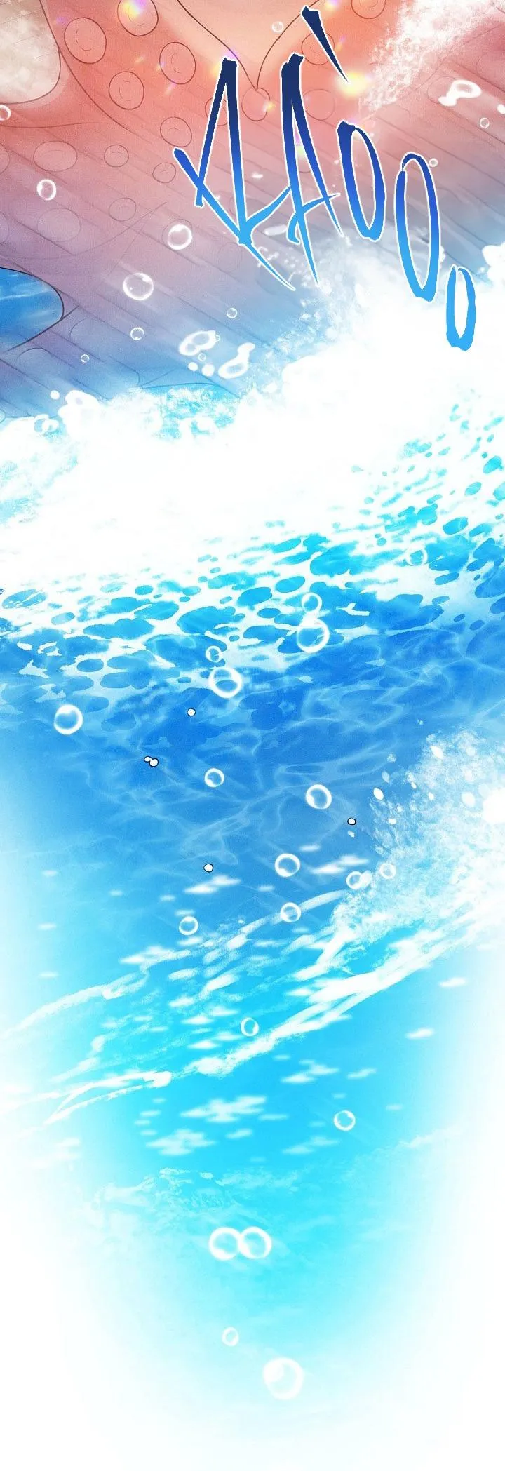 Nhỏ chút cũng không sao đâu! Chapter 1 Trang 8