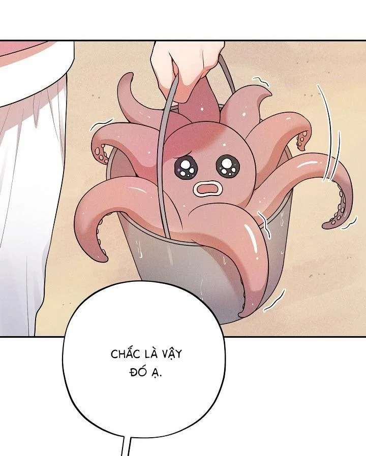 Nhỏ chút cũng không sao đâu! Chapter 1 Trang 12