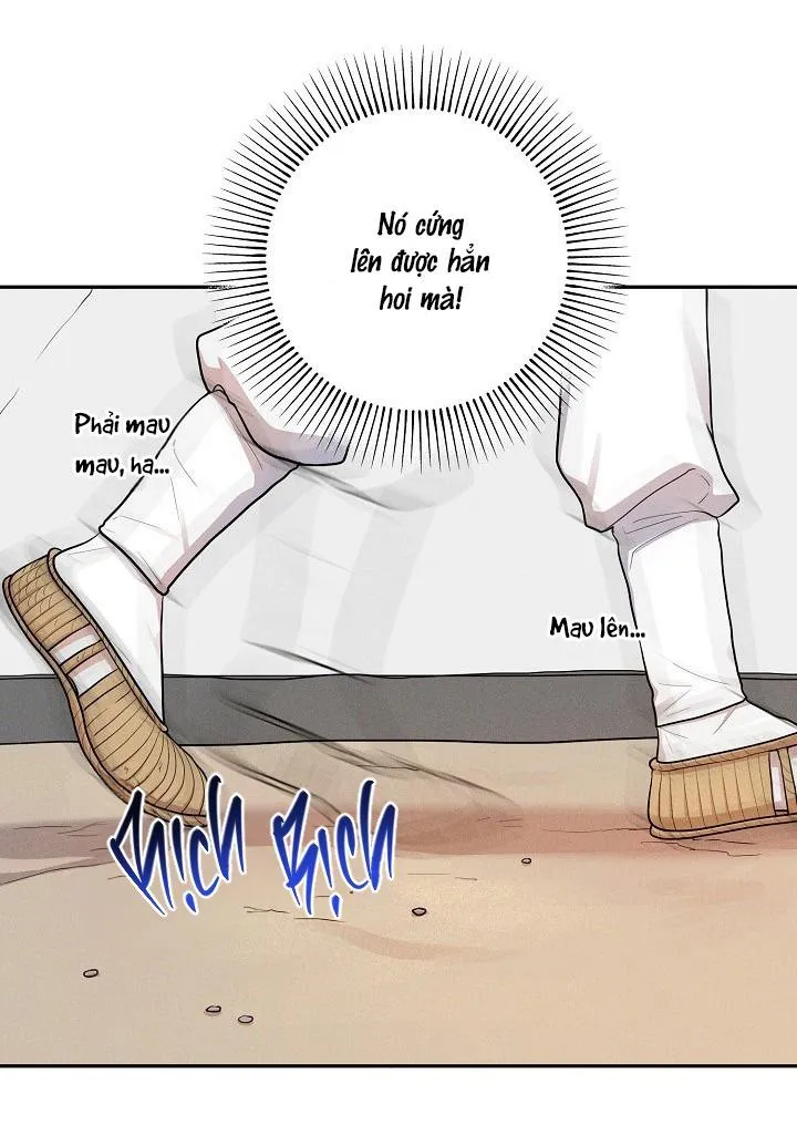 Nhỏ chút cũng không sao đâu! Chapter 1 Trang 24