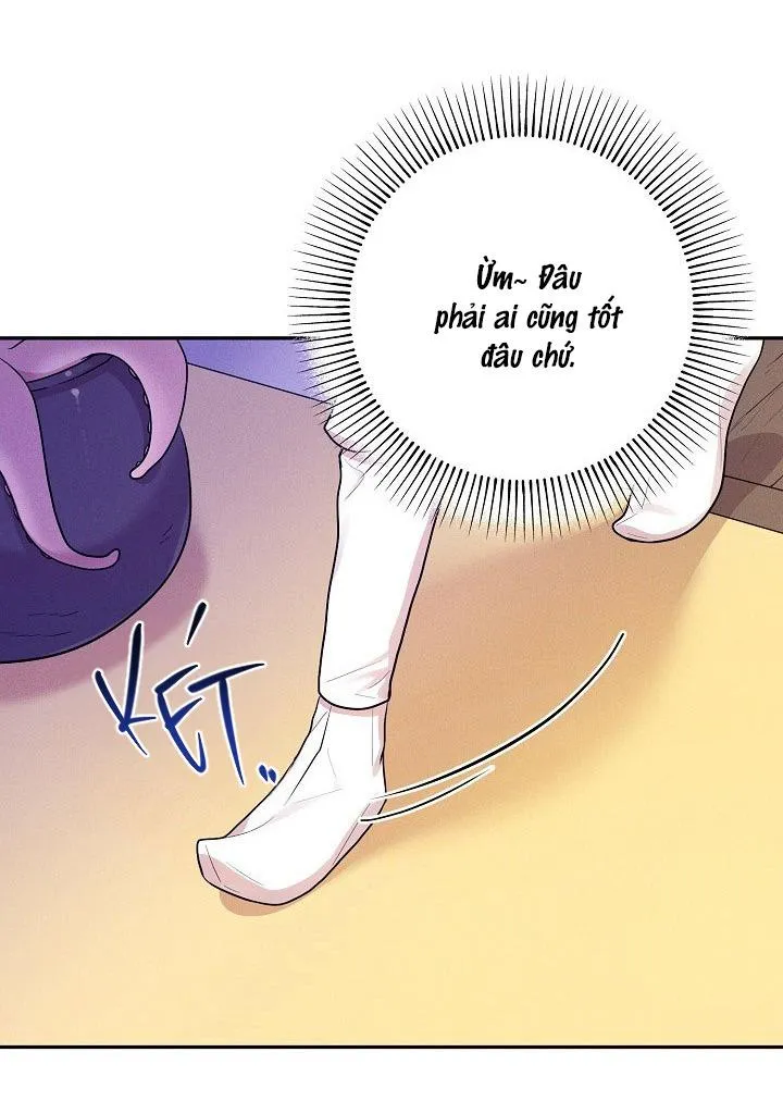 Nhỏ chút cũng không sao đâu! Chapter 1 Trang 26