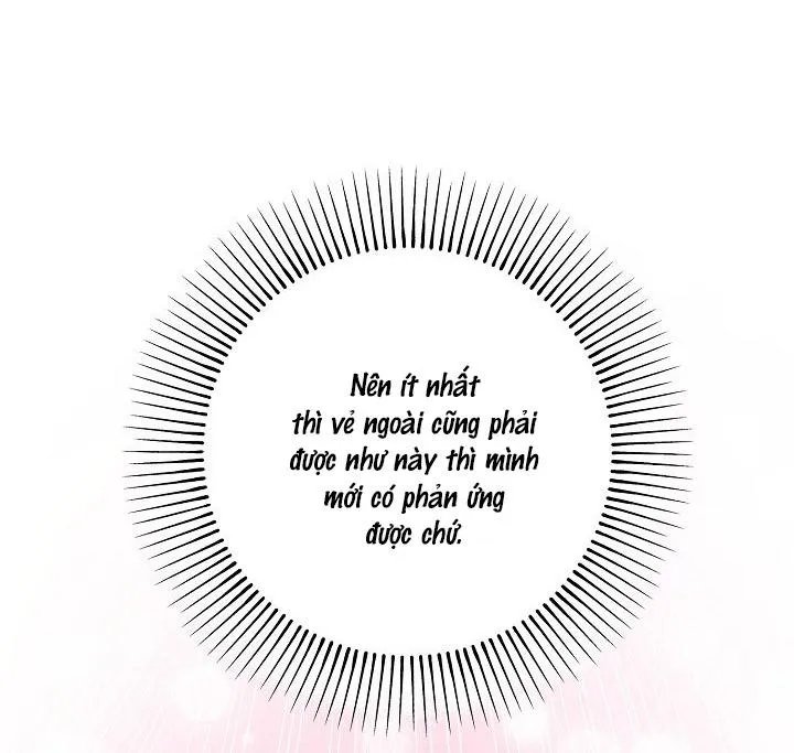 Nhỏ chút cũng không sao đâu! Chapter 1 Trang 28