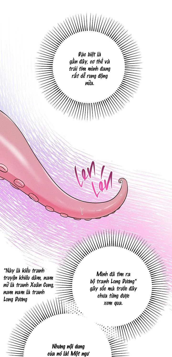 Nhỏ chút cũng không sao đâu! Chapter 1 Trang 30