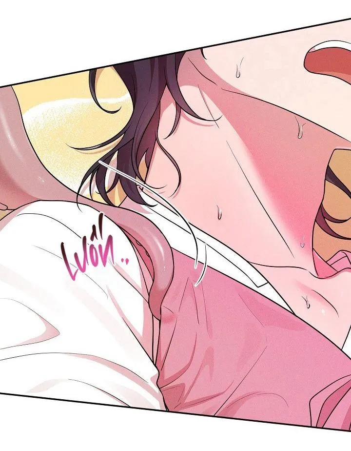 Nhỏ chút cũng không sao đâu! Chapter 1 Trang 33