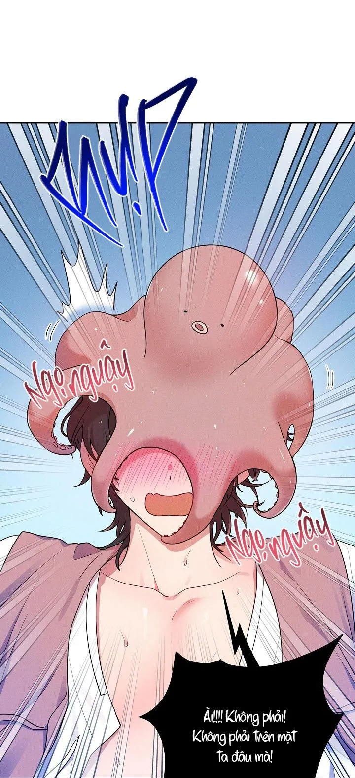 Nhỏ chút cũng không sao đâu! Chapter 1 Trang 42